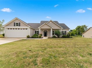 1411 Dunn Rd, Anderson, SC 29625