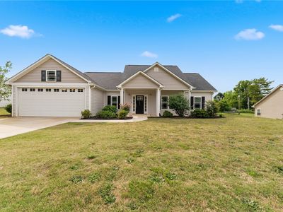 1411 Dunn Rd, Anderson, SC, 29625