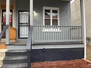 758 N De Kalb St, Philadelphia, PA 19104