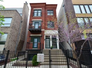 1618 W Augusta ##1, Chicago, IL 60622