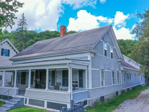 184 Elm Street, Montpelier, VT 05602