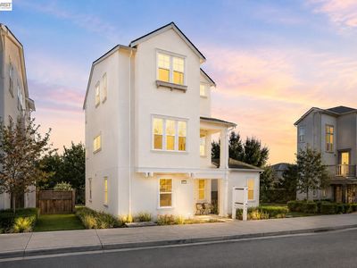4367 Panorama Dr, Dublin, CA, 94568