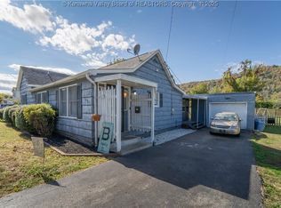 5215 Church Dr, Charleston, WV 25306