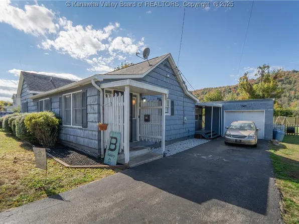 5215 Church Dr, Charleston, WV 25306