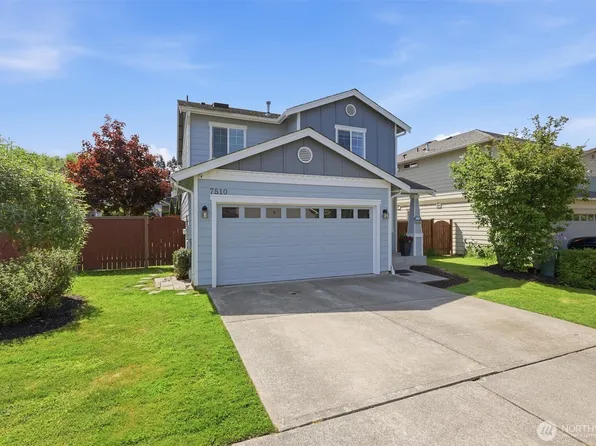 7510 18th Street SE, Lake Stevens, WA 98258