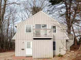 1126 Us Route 1 Hwy #B, York, ME 03909
