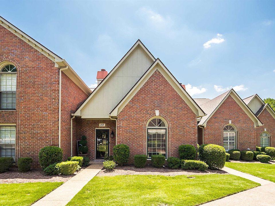 1st image of 2591 Copperfield Dr
