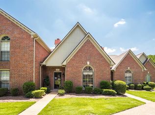 2591 Copperfield Dr, Memphis, TN 38119