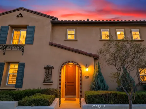 201 Encanto Ln, Monterey Park, CA 91755