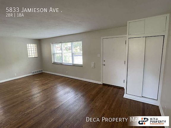 2nd image of 5833 Jamieson Ave