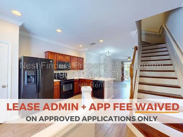 3592 Pebble Path Ln, Jacksonville, FL 32224