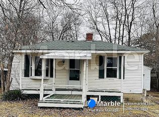 2280 Madalene Ave, Muskegon, MI 49442