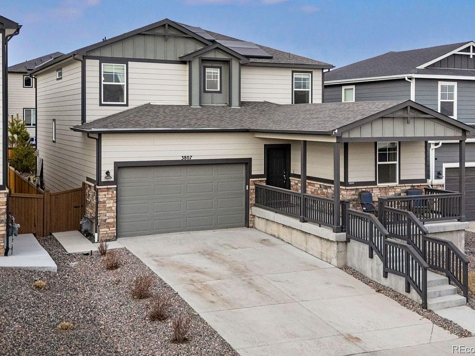 1st image of 3807 Red Valley Lane