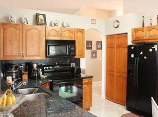 2813 SW 183rd Ave, Miramar, FL 33029