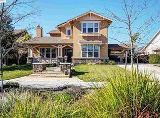 2529 White Crane Cir, Livermore, CA 94550