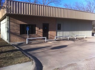 100 Houston St, Meridian, TX 76665