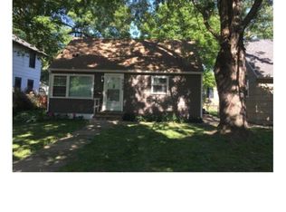 5609 27th Ave S, Minneapolis, MN 55417