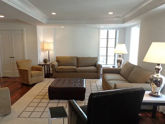 Rented by Sotheby's International Realty | media 50