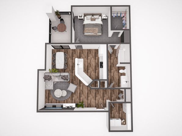 Villas At Mountain Vista Ranch | 16630 N Reems Rd, Surprise, AZ
