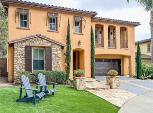 2 Dos Rios, Irvine, CA 92602