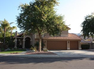 21515 N 57th Ave, Glendale, AZ 85308