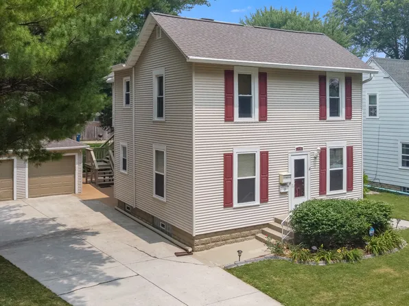 756 E Chapin St, Morris, IL 60450