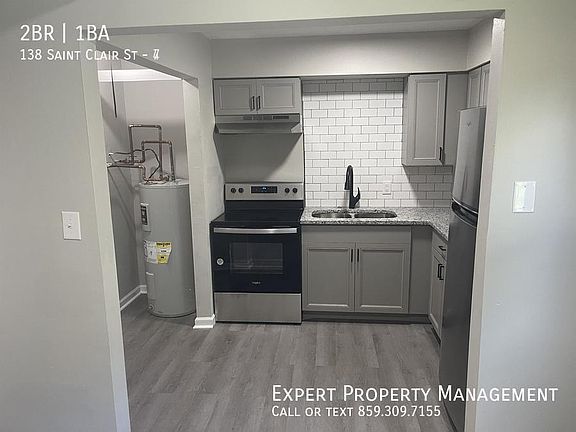 3rd image of 138 Saint Clair St #4