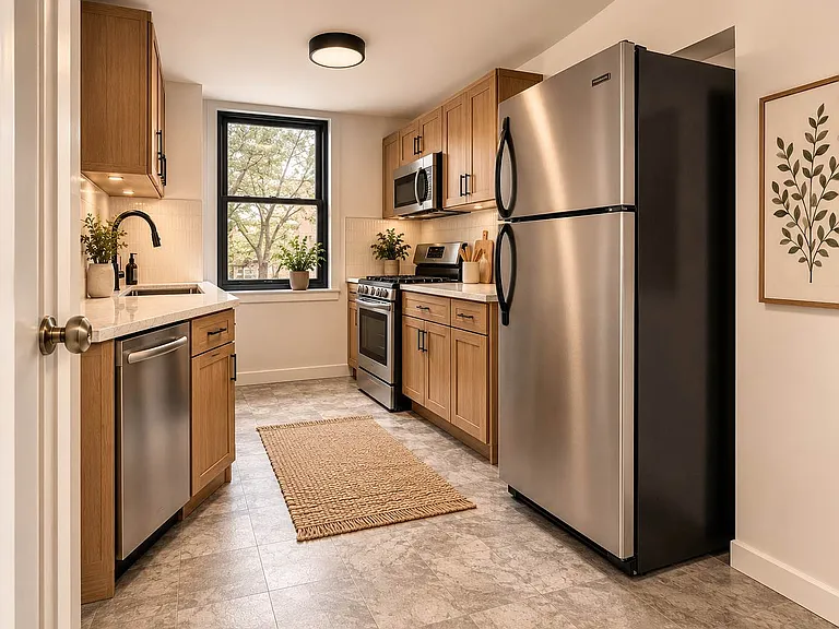 13 Monroe Pl #2 — Photo 3