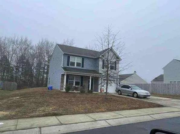 773 Gants Rd, York, SC 29745