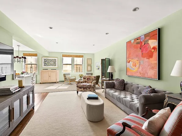 30 E 9th St APT 5LL, New York, NY 10003