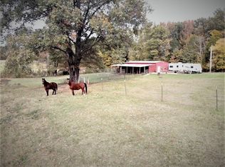 17 Dee Hickman Rd, Trenton, TN 38382