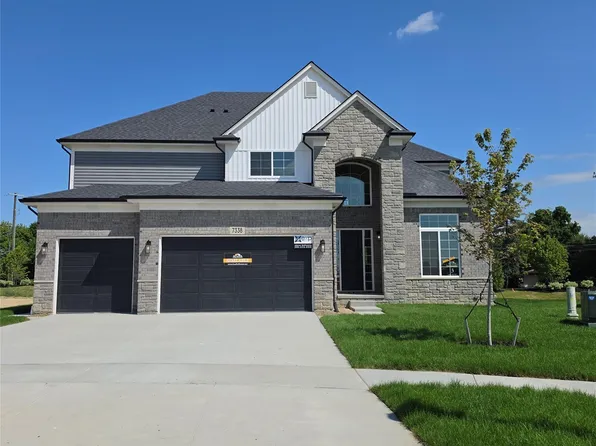 7338 Brys Dr, Shelby Township, MI 48316