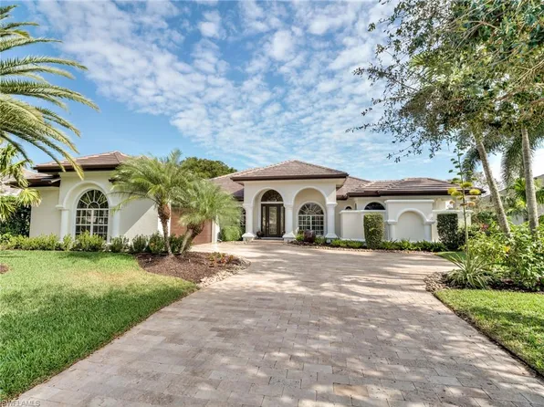 10245 Idle Pine LN, ESTERO, FL 34135