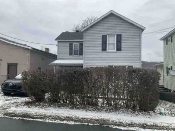 244 Jefferson Ave, Windber, PA 15963