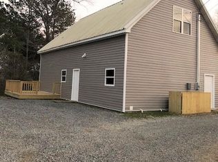 2237 Ladd Springs Rd SE, Old Fort, TN 37362