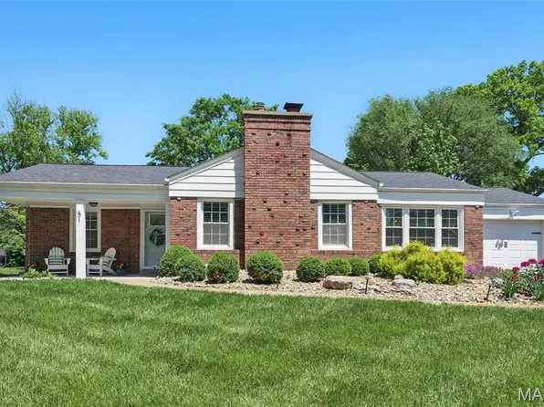 51 Tulip Dr, Saint Louis, MO 63119