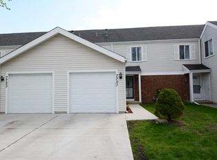 7721 Bolton Way, Hanover Park, IL 60133