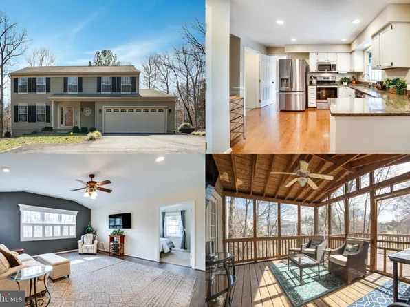 9515 Vinnia Ct, Manassas, VA 20110