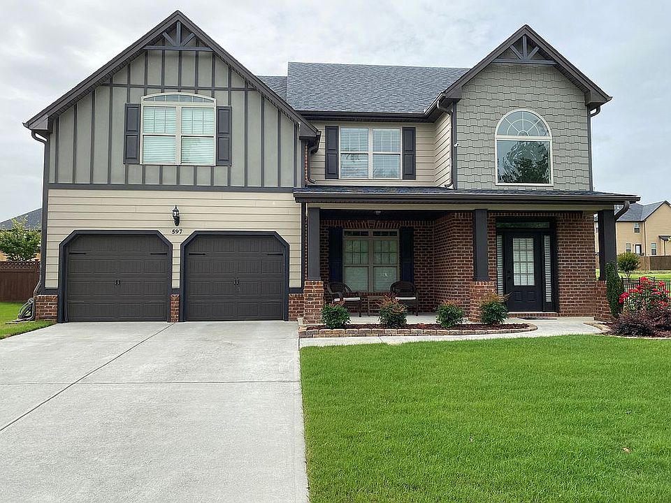 1st image of 597 Gadwall Dr