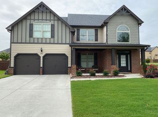 597 Gadwall Dr, Grayson, GA 30017
