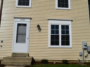 3038 N Dale Ln, Bowie, MD 20716