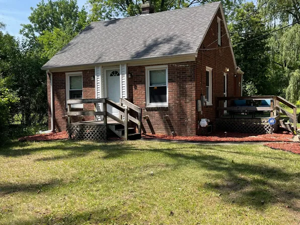 20190 Norwood Dr S, Southfield, MI 48075