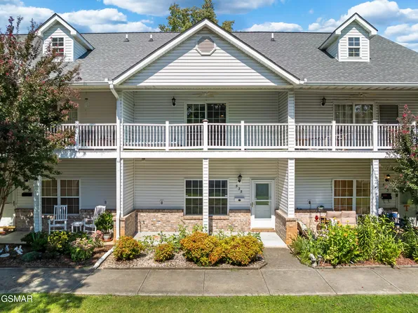 535 High St, Sevierville, TN 37862