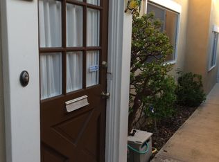 1337 Reed Ave APT 1, San Diego, CA 92109