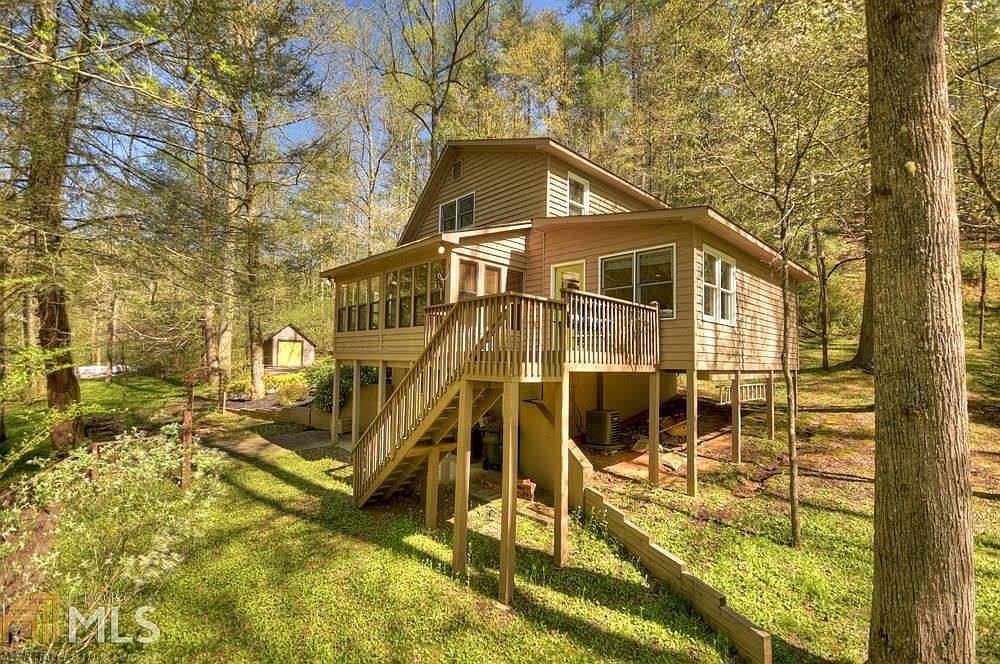 3957 Zion Hill Rd #2, Ellijay, GA 30540 | Zillow