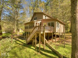 3957 Zion Hill Rd #2, Ellijay, GA 30540