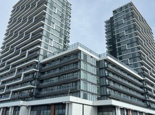 9751 Markham Rd #B1511, Markham, ON L6E 0H7