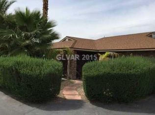 5777 Palm St, Las Vegas, NV 89120