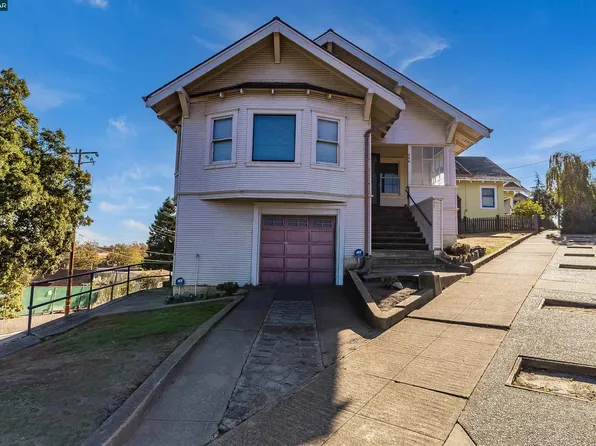206 Cottage Ave, Richmond, CA 94801