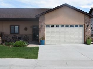 971 Pinyon Pl, Sheridan, WY 82801